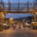 Shillong roadside Durga Puja pandals face ban from next year amid traffic row