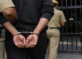 Assam Police arrest two over alleged Pakistan links and suspected Army information leak